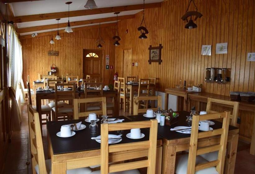 הוסטל Hostal Loreto Belen