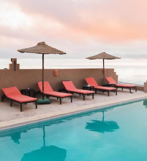 هاستل Le Nid D Aigle