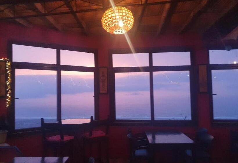 هاستل Le Nid D Aigle