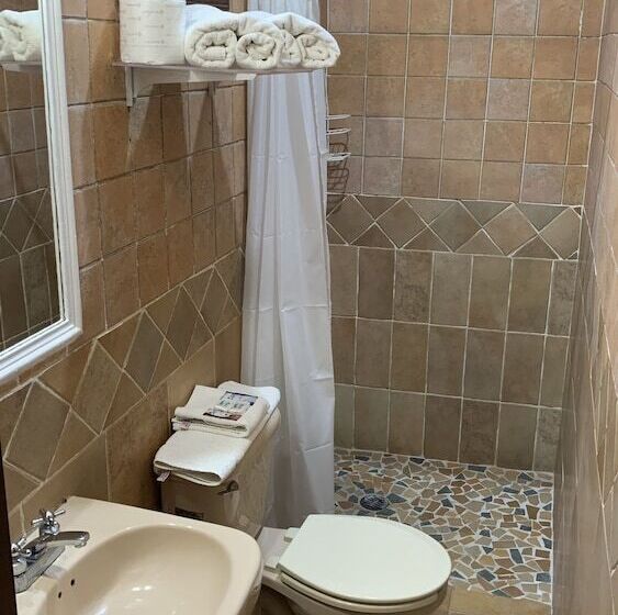 هاستل Posada Regional