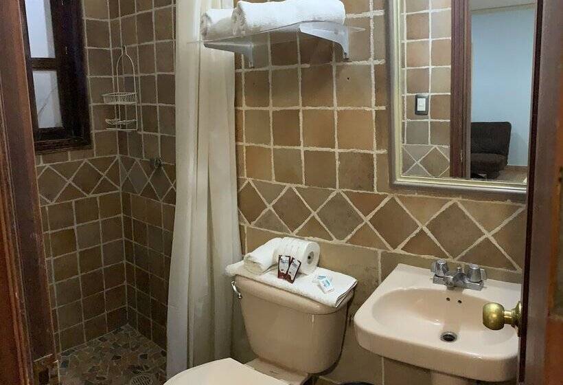 هاستل Posada Regional