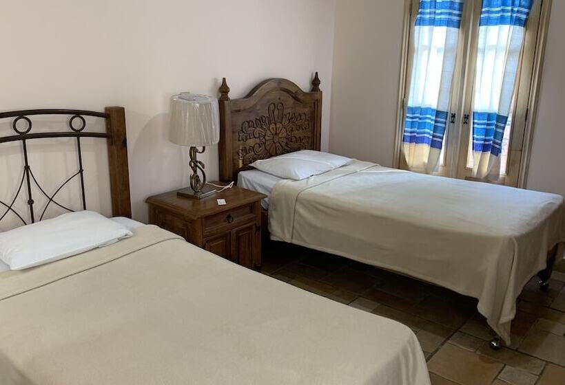 هاستل Posada Regional