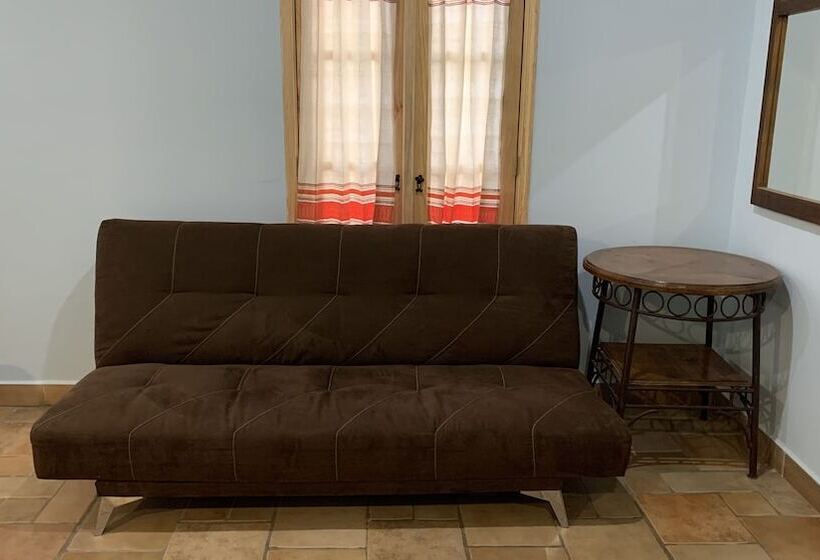 هاستل Posada Regional