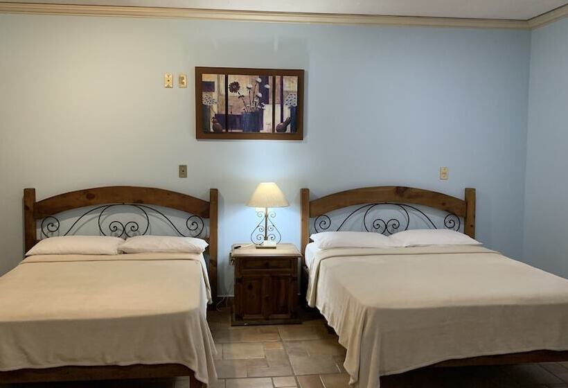 هاستل Posada Regional