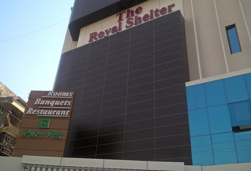 Общежитие Royal Shelter