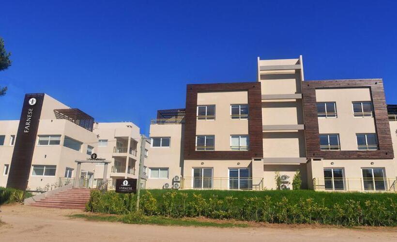 Farnese Apart & Spa   Farnese Apart Mar