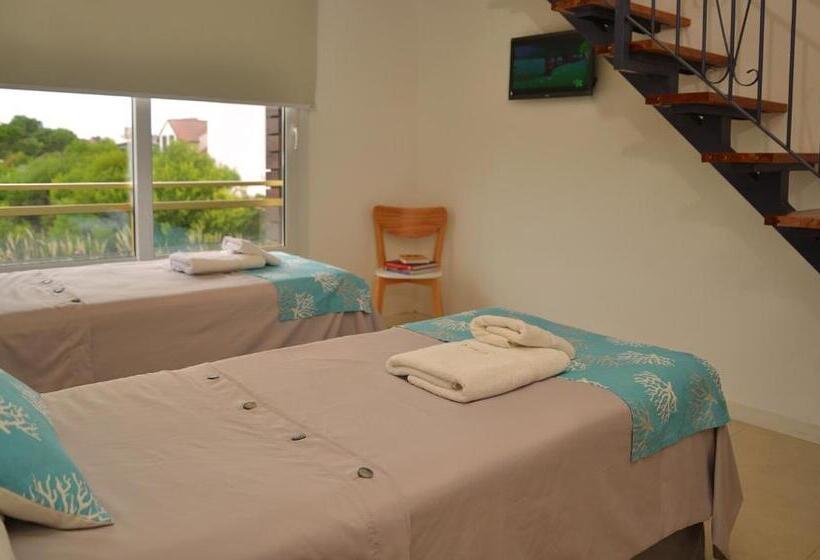 Farnese Apart & Spa   Farnese Apart Mar