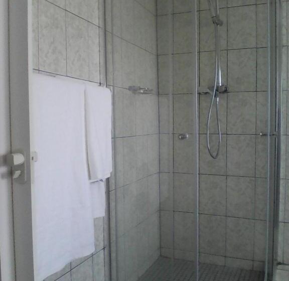 ペンション Aliwal Villa Guest Lodge