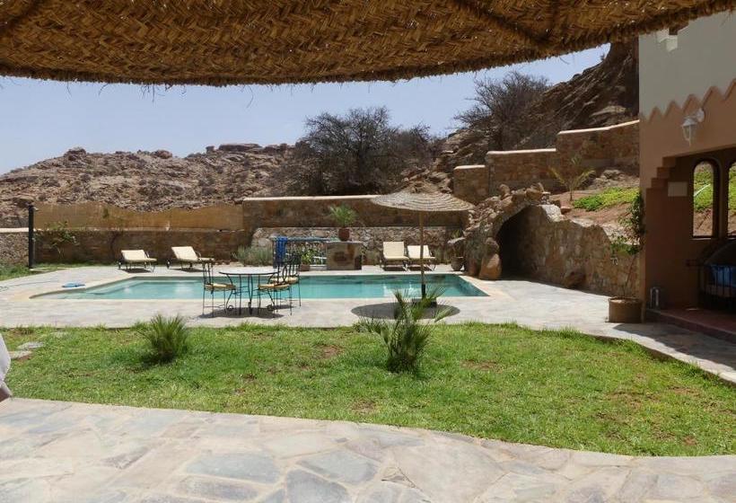 بنسيون Elmalara