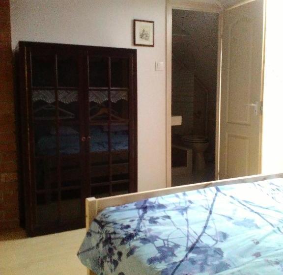 פנסיון Kútvölgy Vendégház