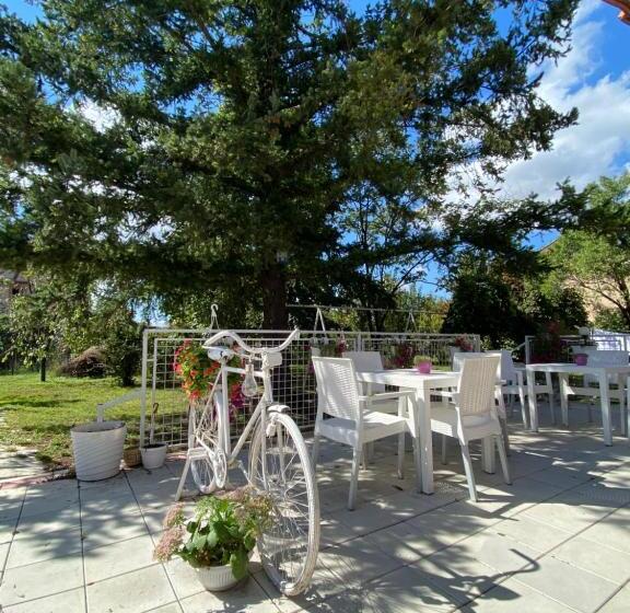 پانسیون Maslina Rooms