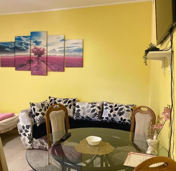 پانسیون Maslina Rooms