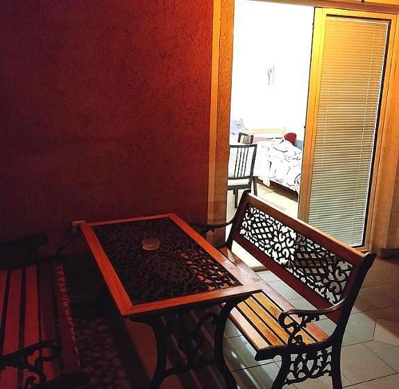 پانسیون Maslina Rooms