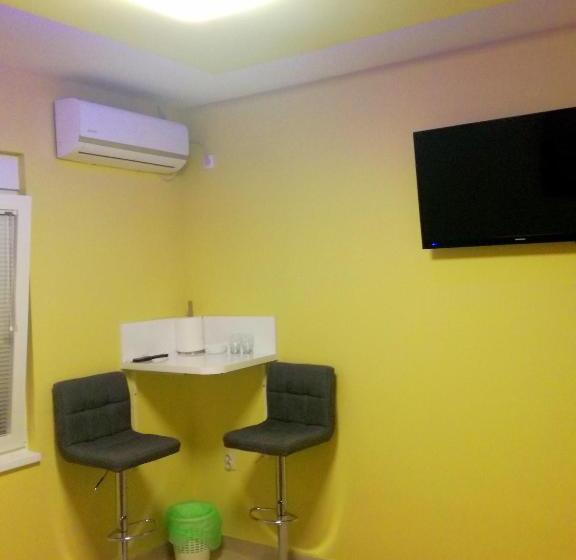 پانسیون Maslina Rooms