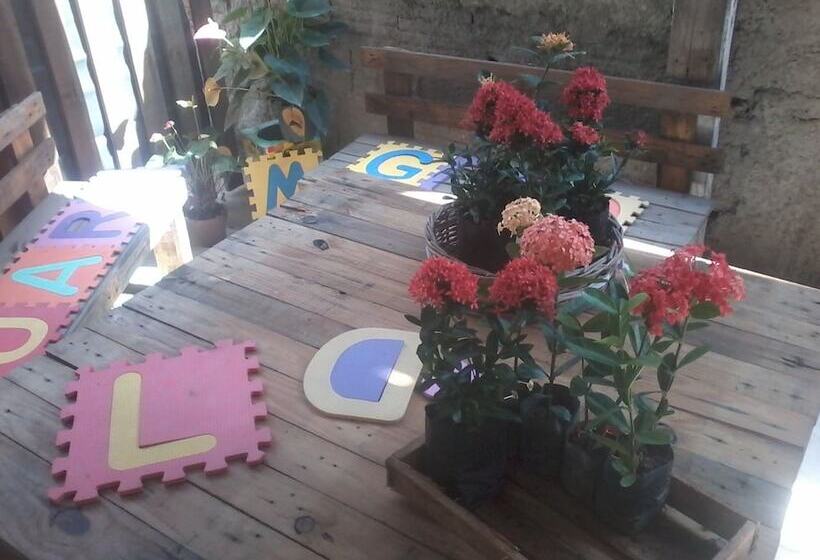 Пансион Meu Quarto No Rio De Janeiro