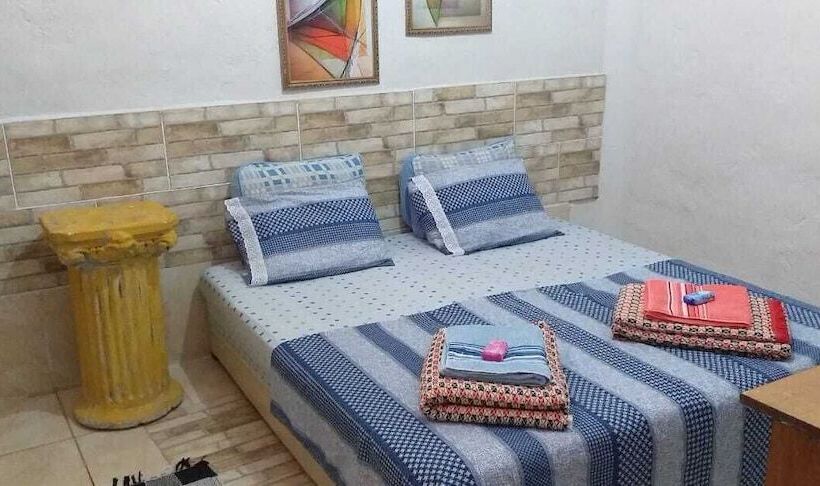 Пансион Meu Quarto No Rio De Janeiro