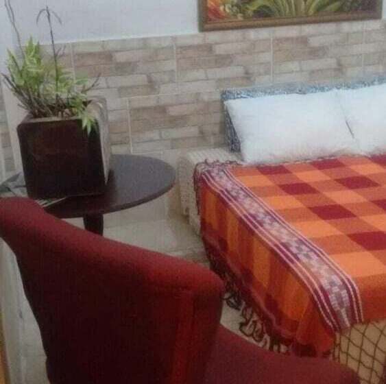 Пансион Meu Quarto No Rio De Janeiro