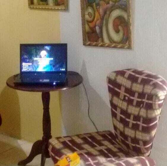 Пансион Meu Quarto No Rio De Janeiro