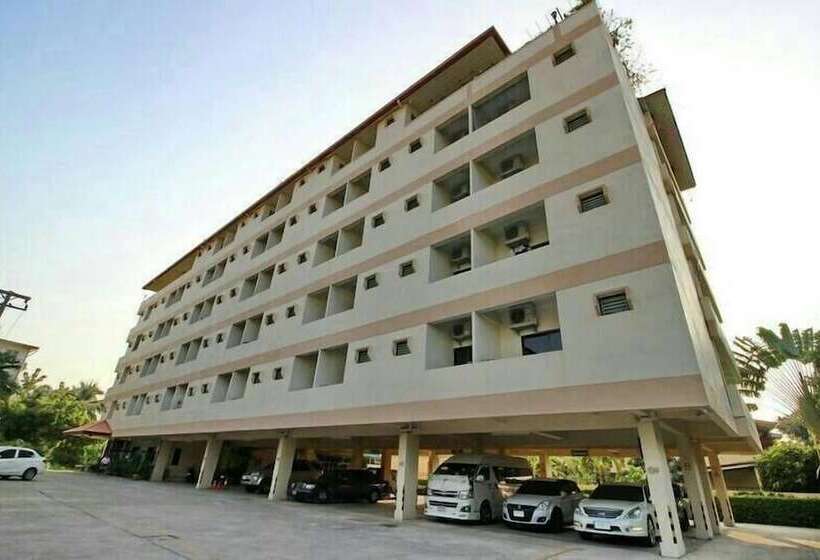 Veerasuda Condotel