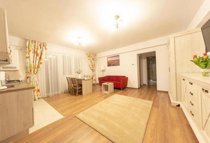 Crema Residence