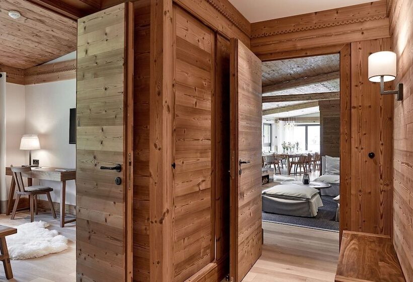 Kitzbuhel Lodge