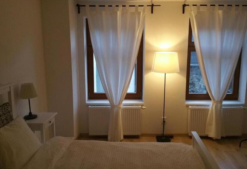 پانسیون Apartment 179