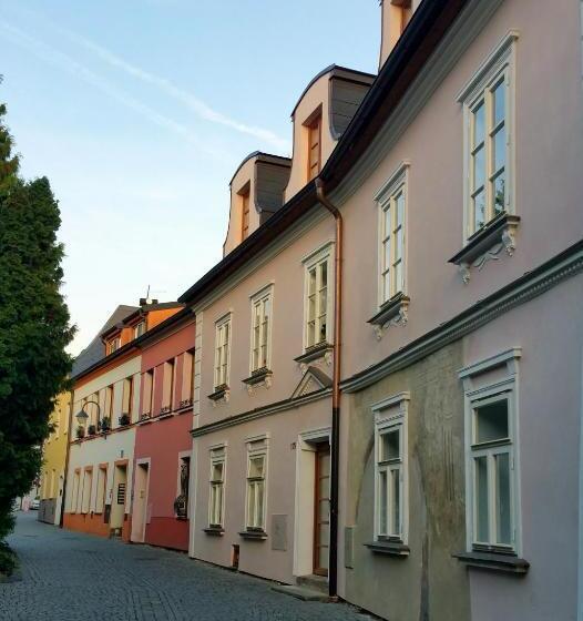 پانسیون Apartment 179