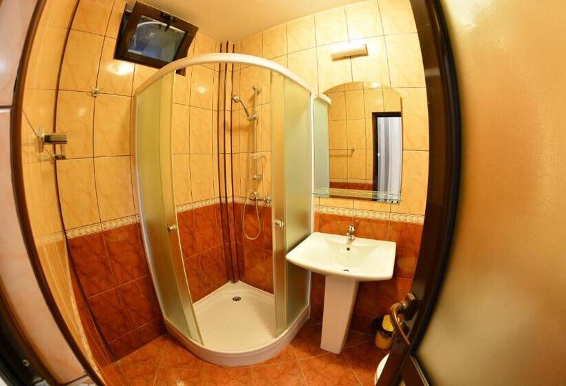 پانسیون Casa Cojocaru