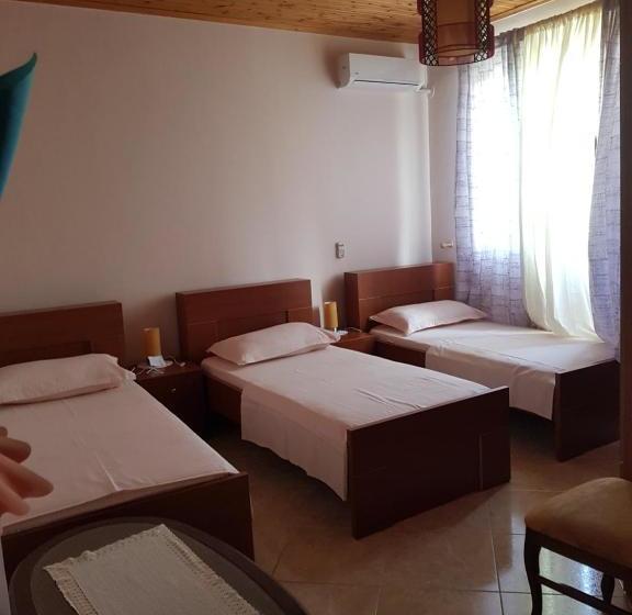 ペンション Ilir Guest House 1