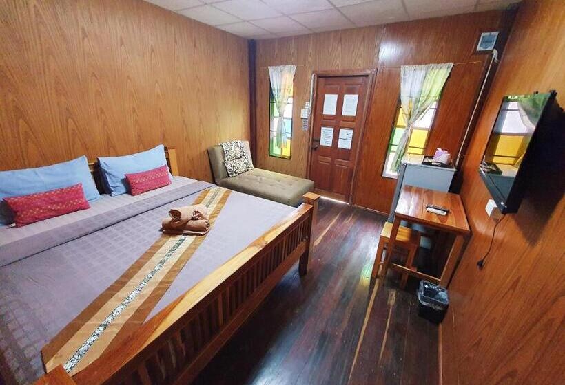 پانسیون Ktt Resort Sukhothai