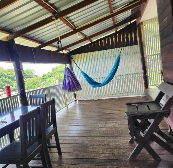 پانسیون Tao Thong Villa 2