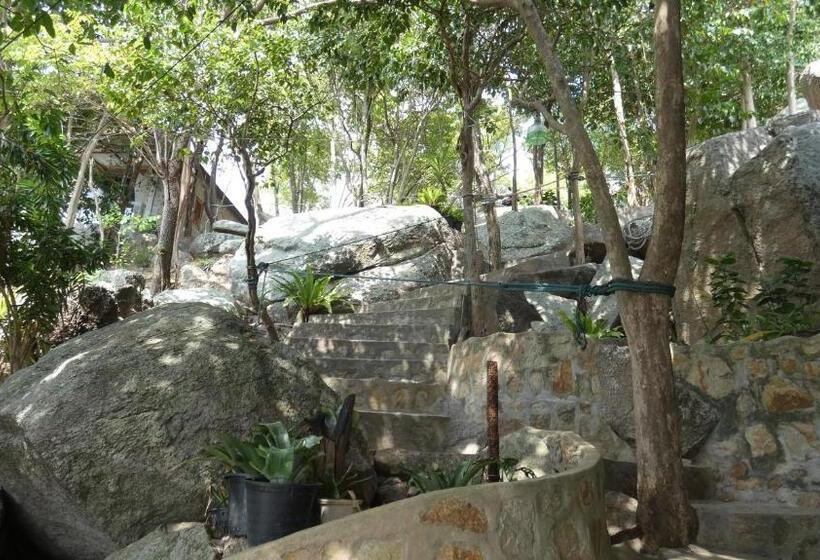 پانسیون Tao Thong Villa 2