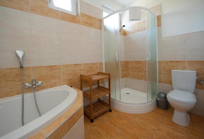 پانسیون Ubytování Merlot