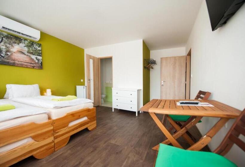 پانسیون Ubytování Merlot