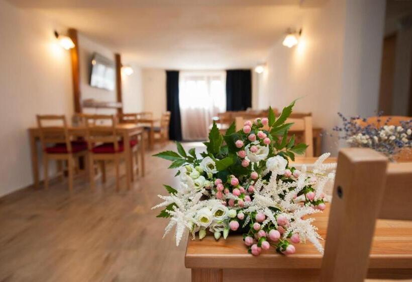 پانسیون Ubytování Merlot