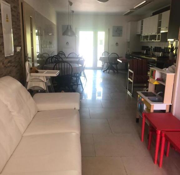 پانسیون Ubytování U Draka