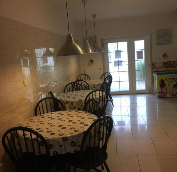 پانسیون Ubytování U Draka