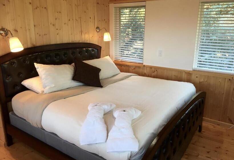 فندق صغير Homer Inn & Spa