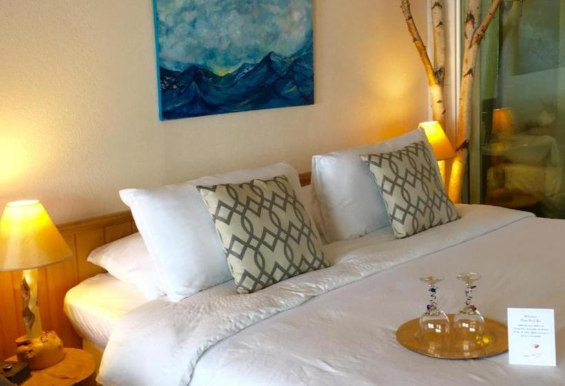 فندق صغير Homer Inn & Spa