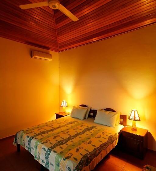 Lumbalumba Resort   Manado