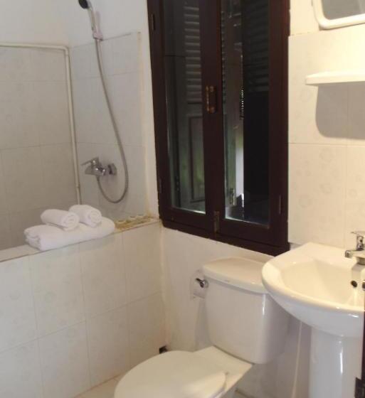 پانسیون Ban Vivanh Chambres D'hotes