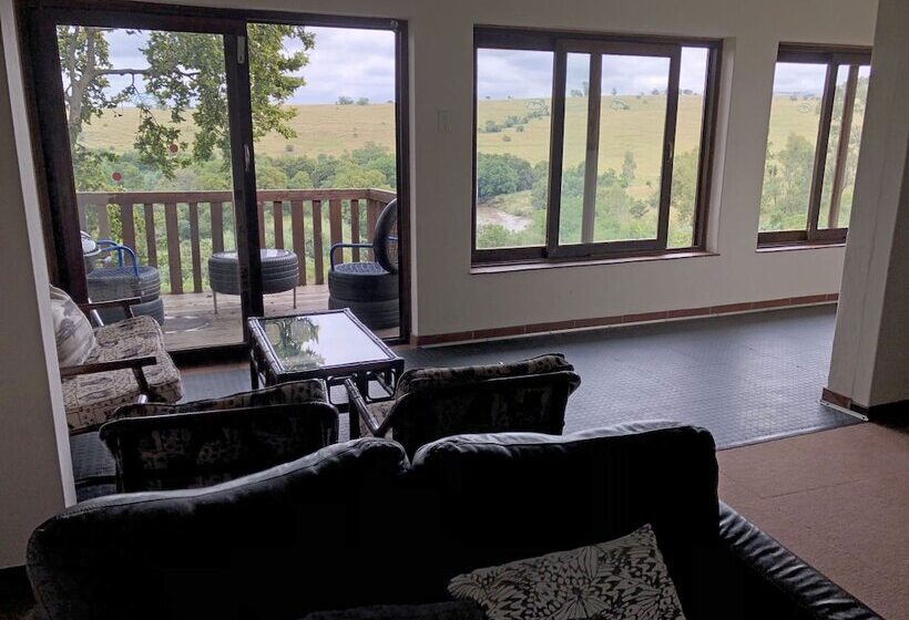 بنسيون Hills And Dales Accommodation