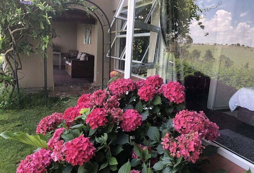 بنسيون Hills And Dales Accommodation