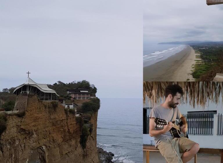 پانسیون La Jungla