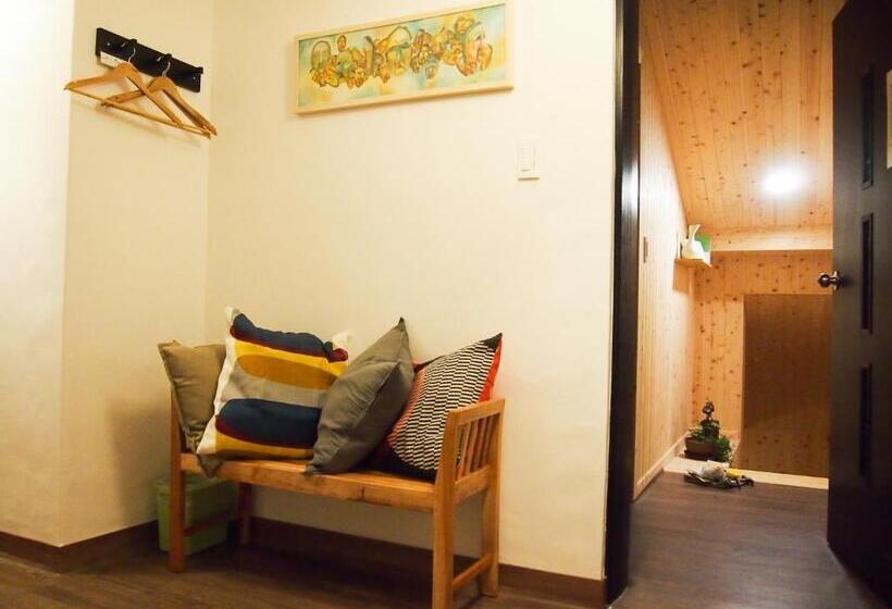 بنسيون Mua Guesthouse