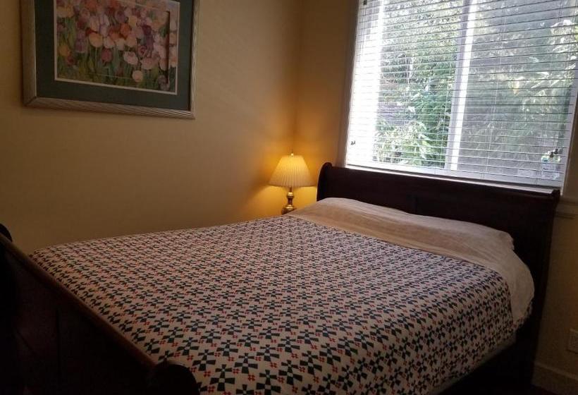 پانسیون Fuhowe Guesthouse
