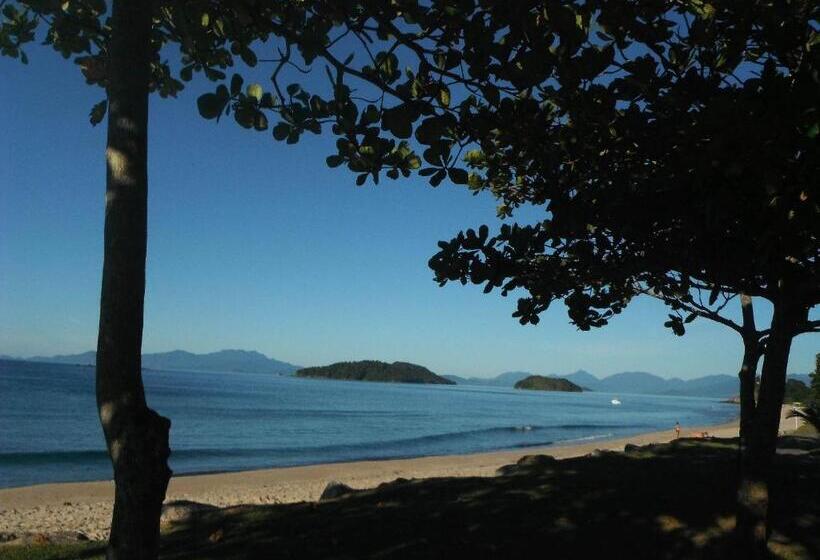 Pensão Pousada Entre Paraísos