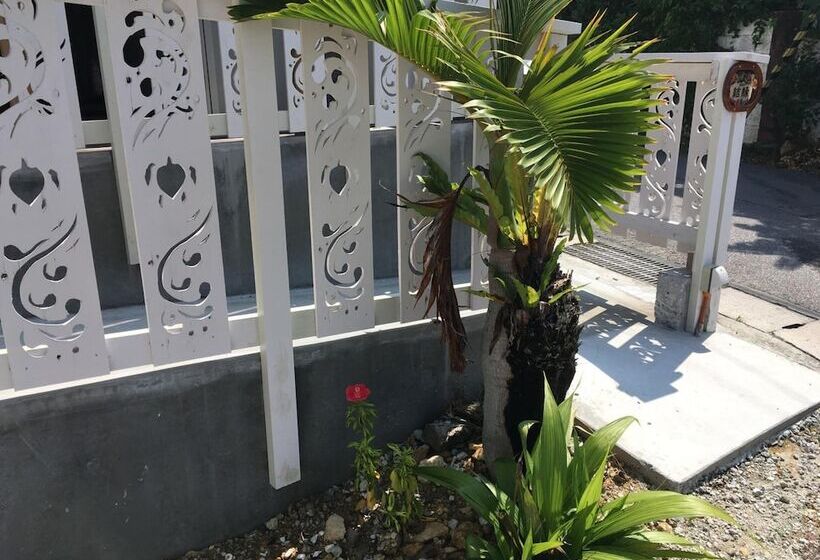 بنسيون Shimanchu Guest House Yuien