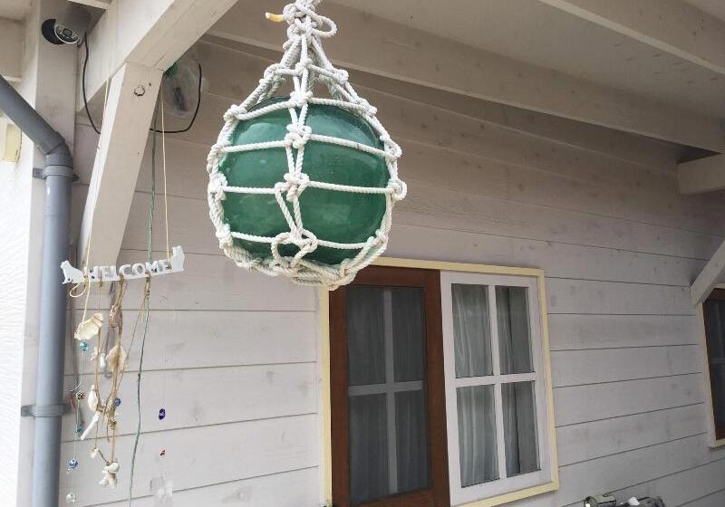 بنسيون Shimanchu Guest House Yuien