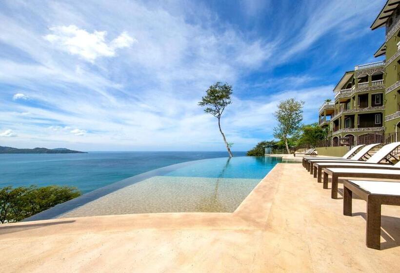 فندق 360 Splendor Del Pacifico Residences